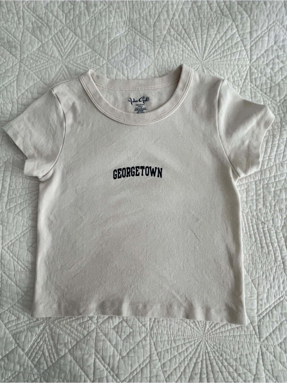 John Galt Georgetown Shirt